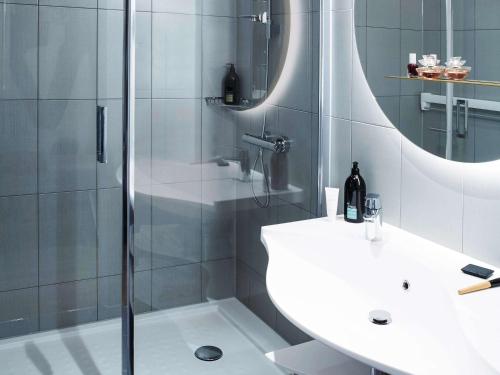 Aparthotel Adagio Edinburgh Royal Mile - main image