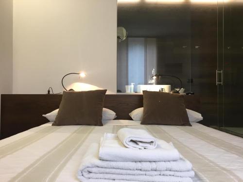 B&B Margè - Accommodation - Oltrona di San Mamette