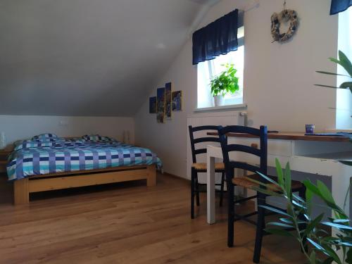 Pension Skalka - image 11