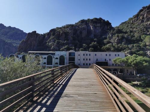 Hotel Terme Di Casteldoria