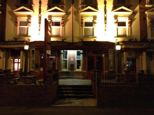 Mayfair Hotel