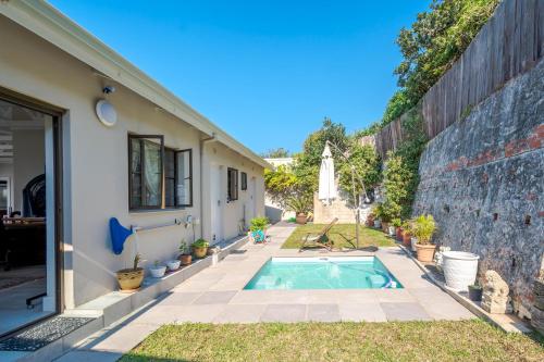 72 On Umdloti North Beach Luxury Beach Villa