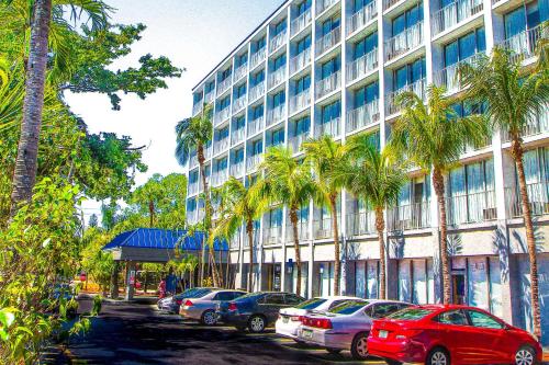 North Miami Beach Gardens Inn & Suites in North Miami, USA