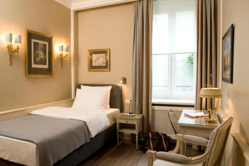 Boutique Hotel Splendid-Dollmann - image 11