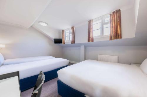 Comfort Inn London - Westminster - image 7