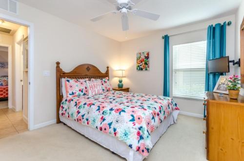 Luxury 4 Bedroom Villa on Highlands Reserve Resort Orlando Villa 1752 - image 6