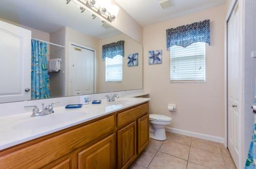 Luxury 4 Bedroom Villa on Highlands Reserve Resort Orlando Villa 1752 - image 9