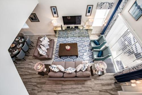 Luxury 5 Bedroom Villa on Storey Lake Resort Orlando Villa 1779 - image 9