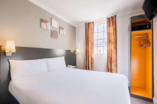 Comfort Inn London - Westminster 