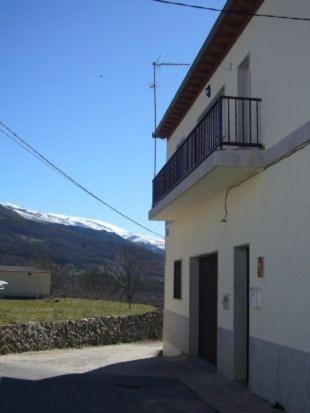La Fuente de la Covatilla gîte à louer Fresnedoso