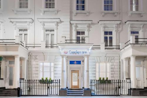 Comfort Inn London - Westminster