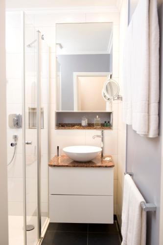 Boutique Hotel Splendid-Dollmann - image 6