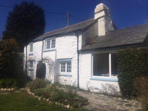 Briar Cottage - Quirky Fishermans Cottage With A Twist, , Cornwall