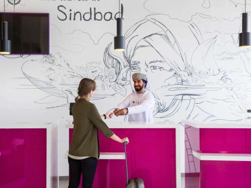 チェックイン（24時間対応）