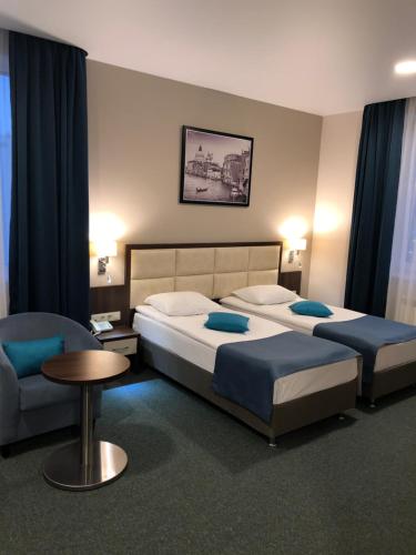 hotel photo