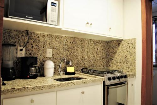 Apartamento Moderno Centro Gramado