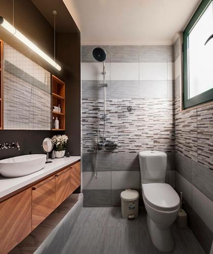  cazablanca apartment in Faliraki