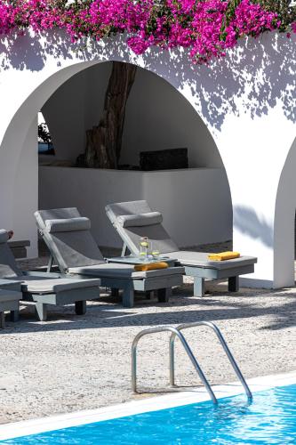 Santorini Kastelli Resort - image 4