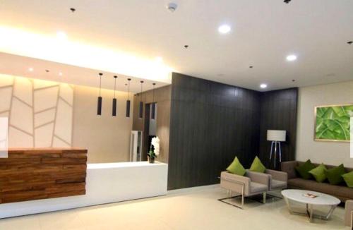 Cozy studio in Cebu IT Park photo