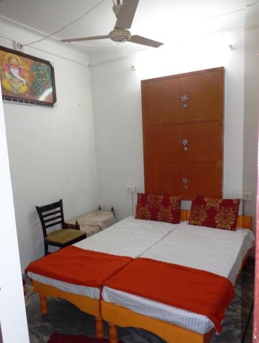 Mohan Villa Guest House