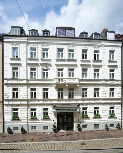 Boutique Hotel Splendid-Dollmann - image 7