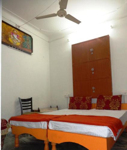 Mohan Villa Guest House