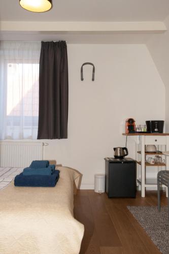 Kuwadro B&B Amsterdam Jordaan - image 14