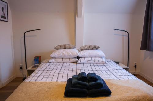 Kuwadro Guesthouse Jordaan, Amsterdam (photo 9)