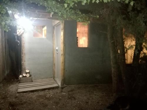 La Cabana de Sara
