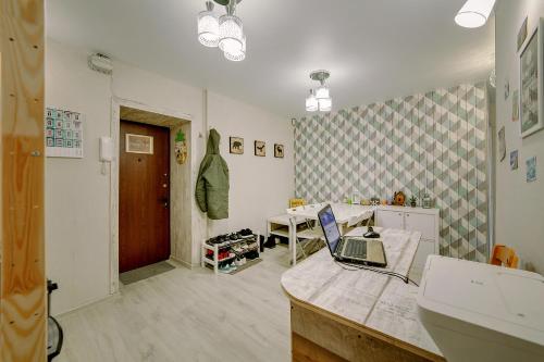 Homestel (Taganka) B&B - image 14