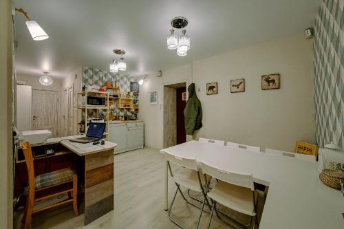 Homestel (Taganka) B&B - image 13