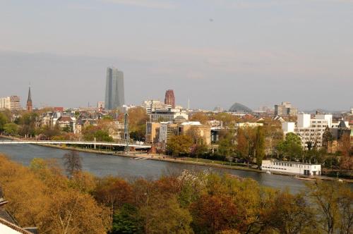 ibis Frankfurt Centrum