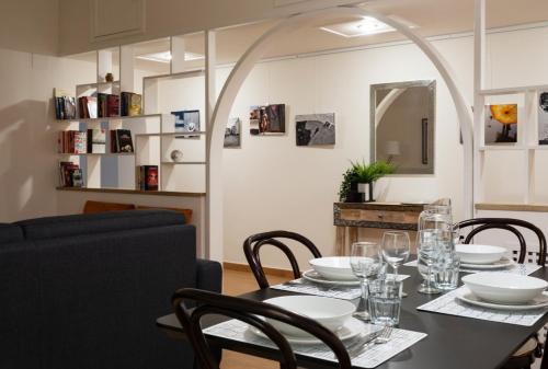 A casa di Rosanna, Rome (photo 8)