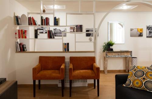 A casa di Rosanna, Rome (photo 3)