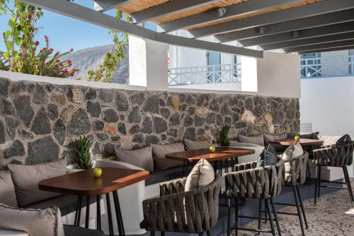 Santorini Kastelli Resort - image 3