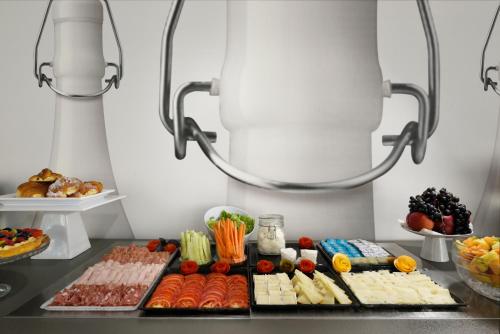 Hotel Glance In Florence - image 2