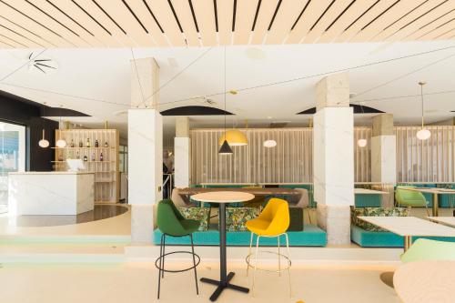 Hotel Meridional - image 6