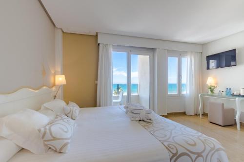 Hotel Meridional - image 12