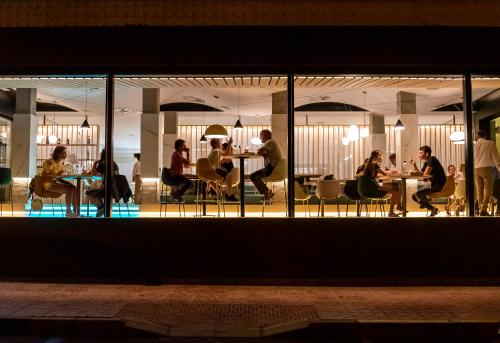 Hotel Meridional - image 14