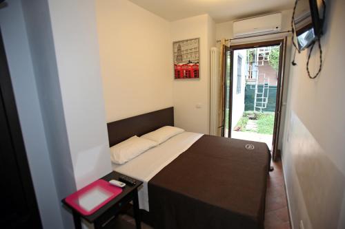 Orchidea Rooms & Suites