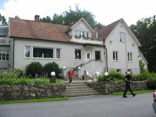 Möllegården Bed&Breakfast - Accommodation - Tyringe