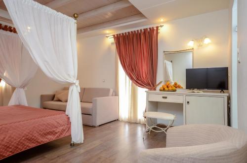  Aeolis Boutique Hotel, Naxos Chora