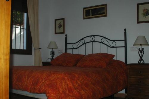 Casa Jazmín