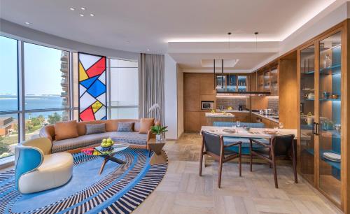 Andaz Residence by Hyatt - Palm Jumeirah Dubai