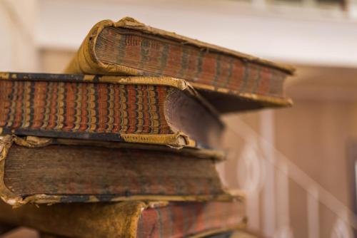 Photo 55 Valletta Lucente Guest House