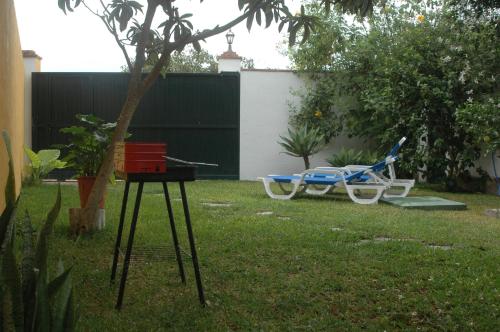 Casa Jazmín Casa Jazmín