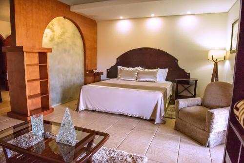 Tenonde Park Hotel