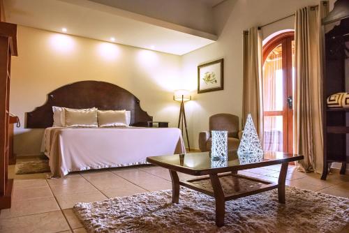 Tenonde Park Hotel