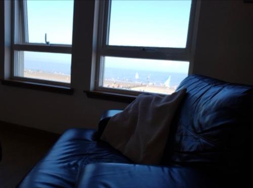 Beachview Apartment in Portobello