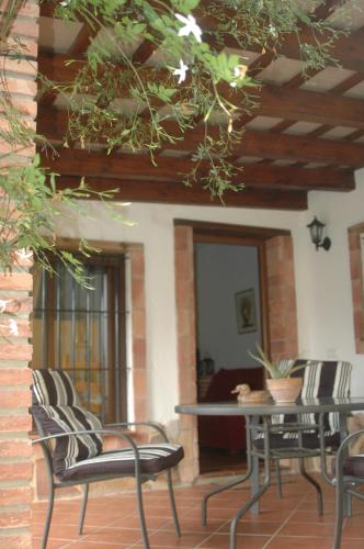 Casa Jazmín